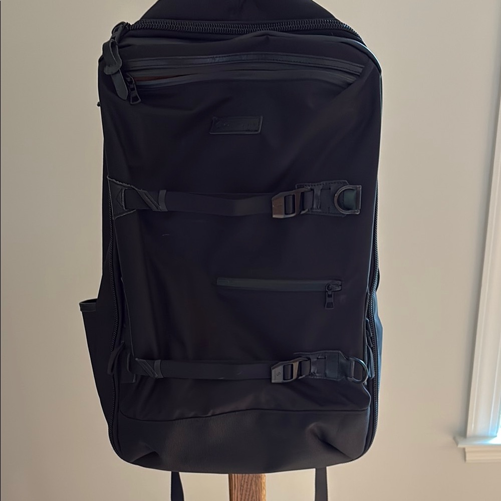 Master-Piece 3-Way Black